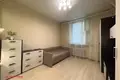 Appartement 1 chambre 35 m² Minsk, Bélarus
