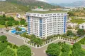 Appartement 2 chambres 51 m² Akarca Koyu, Turquie