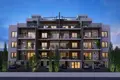 Appartement 2 chambres 82 m² Demos Agiou Athanasiou, Chypre