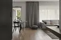 2 bedroom apartment 82 m² Warsaw, Poland