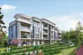 Mieszkanie 4 pokoi 151 m² Kartepe, Turcja