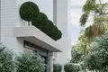 Квартира 2 комнаты 92 м² Аланья, Турция
