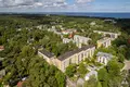 Apartamento 2 habitaciones 56 m² Jurmala, Letonia
