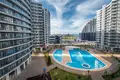 Wohnung 3 zimmer 78 m² in Batumi, Georgien