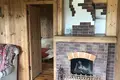 Casa 61 m² Piatryskauski sielski Saviet, Belarús