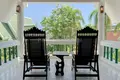 4-Schlafzimmer-Villa 500 m² Rawai, Thailand