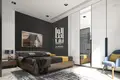 Appartement 1 chambre 900 m² Doubaï, Émirats arabes unis