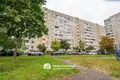 1 bedroom apartment 33 m² Minsk, Belarus