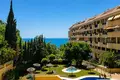 Mieszkanie 2 pokoi 85 m² Fuengirola, Hiszpania