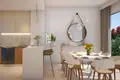 Villa de 3 habitaciones 2 152 m² Dubái, Emiratos Árabes Unidos