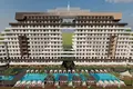 Apartamento 6 habitaciones 163 m² Turquía, Turquía