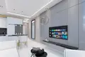 Квартира 2 комнаты 63 м² Аланья, Турция
