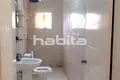 4 bedroom house 136 m² Galowya, Republic of The Gambia