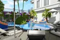 Apartamento 1 habitación 110 m² Alanya, Turquía