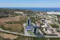 Квартира 2 комнаты 53 м² Akarca Koyu, Турция