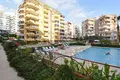 Appartement 1 chambre 105 m² Mahmutlar, Turquie