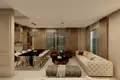 Villa 7 chambres 264 m² Alanya, Turquie