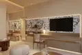 Mieszkanie 3 pokoi 489 m² Minden, Cypr