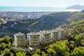 Apartamento 2 habitaciones 57 m² Oba, Turquía