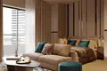1 room apartment 42 m² Dubai, United Arab Emirates