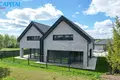 Dom 134 m² Wilno, Litwa
