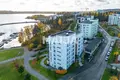 Wohnung 2 zimmer 50 m² Tampere sub region, Finnland