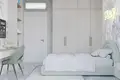 Квартира 3 комнаты 65 м² Аланья, Турция