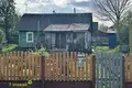 Haus 64 m² Astrashycki Haradok, Belarus