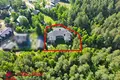 Casa 990 m² Kalodziscanski sielski Saviet, Belarús