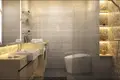 Complejo residencial ZhK v sovremennom arhitekturnom stile