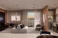 2 bedroom apartment 42 m² Regiao Imediata de Sao Paulo, Brazil