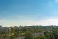 Apartment 62 m² Minsk, Belarus