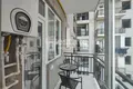 Wohnung 2 zimmer 48 m² in Batumi, Georgien