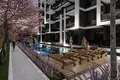 Wohnung 69 m² Karakesli, Türkei