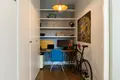 Apartamento 3 habitaciones 93 m² Varsovia, Polonia