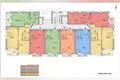 Appartement 1 chambre 36 m² Nessebar, Bulgarie
