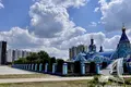 3 room apartment 62 m² Muchaviecki sielski Saviet, Belarus