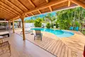 Szeregowiec 4 pokoi 180 m² Las Terrenas, Dominikana