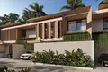 villa de 3 chambres 166 m² Canggu, Indonésie