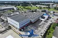 Gewerbefläche 9 360 m² Baryssau, Belarus
