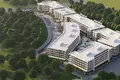Apartamento 2 habitaciones 63 m² Erdemli, Turquía