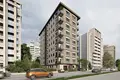 Mieszkanie 2 pokoi 50 m² Kadikoy, Turcja