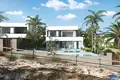 3-Schlafzimmer-Villa 255 m² Cartagena, Spanien