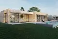 3-Schlafzimmer-Villa 310 m² Gemeinde Kolašin, Montenegro