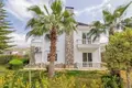 Villa de 5 pièces 285 m² Alanya, Turquie