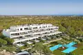 3 bedroom apartment 105 m² Abadin, Spain