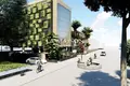 Büro 992 m² Nikosia, Zypern