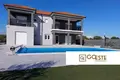 Дом 4 комнаты  Opcina Dezanovac, Хорватия