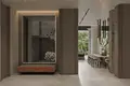 Вилла 4 комнаты 507 м² Wana Giri, Индонезия
