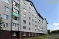 Apartamento 3 habitaciones 63 m² Viliejka, Belarús